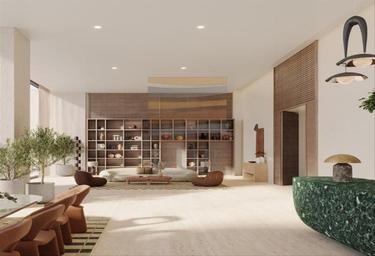1-BD Apartment Sale, 756 sq. ft. at Creek Waters Phase 2 By Emaar, Creek Waters 2, Dubai Creek Harbour (The Lagoons), Dubai, UAE #3 1-BD Apartment Sale, 756 sq. ft. at Creek Waters Phase 2 By Emaar, Creek Waters 2, Dubai Creek Harbour (The Lagoons), Dubai, UAE #3