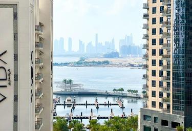 3-BD Apartment Sale, 1,000 sq. ft. at Harbour Views 2, Harbour Views 2, Dubai Creek Harbour (The Lagoons), Dubai, UAE #1 3-BD Apartment Sale, 1,000 sq. ft. at Harbour Views 2, Harbour Views 2, Dubai Creek Harbour (The Lagoons), Dubai, UAE #1
