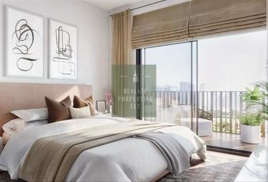 2-BD Apartment Sale, 1,000 sq. ft. at The Portman, The Portman, Jumeirah Village Circle, Dubai, UAE #1 2-BD Apartment Sale, 1,000 sq. ft. at The Portman, The Portman, Jumeirah Village Circle, Dubai, UAE #1