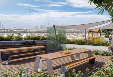 1-BD Apartment Sale, 818 sq. ft. at The Portman, The Portman, Jumeirah Village Circle, Dubai, UAE #3 1-BD Apartment Sale, 818 sq. ft. at The Portman, The Portman, Jumeirah Village Circle, Dubai, UAE #3