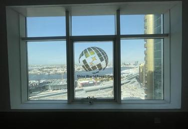 Apartment Sale, 630 sq. ft., Horizon Towers, Ajman Downtown, Ajman, UAE #4