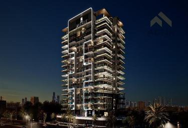 1-BD Apartment Sale, 772 sq. ft. at Samana Avenue Phase 3, Samana Avenue, Dubai Land Residence Complex, Dubai, UAE #2 1-BD Apartment Sale, 772 sq. ft. at Samana Avenue Phase 3, Samana Avenue, Dubai Land Residence Complex, Dubai, UAE #2