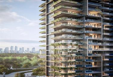 1-BD Apartment Sale, 772 sq. ft. at Samana Avenue Phase 3, Samana Avenue, Dubai Land Residence Complex, Dubai, UAE #4