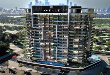 1-BD Apartment Sale, 772 sq. ft. at Samana Avenue Phase 3, Samana Avenue, Dubai Land Residence Complex, Dubai, UAE #1 1-BD Apartment Sale, 772 sq. ft. at Samana Avenue Phase 3, Samana Avenue, Dubai Land Residence Complex, Dubai, UAE #1