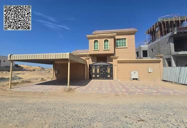 Продажа коттеджа 3 014 фут², 3 спальни, Al Yasmeen 1, Al Yasmeen, Ajman, UAE #3 Продажа коттеджа 3 014 фут², 3 спальни, Al Yasmeen 1, Al Yasmeen, Ajman, UAE #3