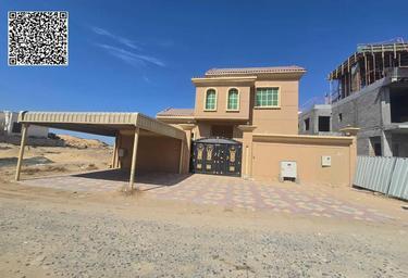 Продажа коттеджа 3 014 фут², 3 спальни, Al Yasmeen 1, Al Yasmeen, Ajman, UAE #2 Продажа коттеджа 3 014 фут², 3 спальни, Al Yasmeen 1, Al Yasmeen, Ajman, UAE #2