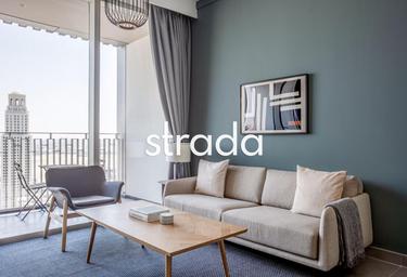 2-BD Apartment Sale, 1,000 sq. ft. at Harbour Gate Tower 2, Harbour Gate Tower 2, Harbour Gate, Dubai Creek Harbour (The Lagoons), Dubai, UAE #1 2-BD Apartment Sale, 1,000 sq. ft. at Harbour Gate Tower 2, Harbour Gate Tower 2, Harbour Gate, Dubai Creek Harbour (The Lagoons), Dubai, UAE #1