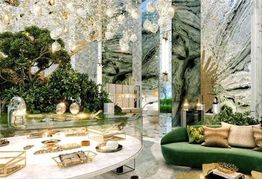 3-BD Apartment Sale, 1,000 sq. ft. at Safa One By Damac, Safa one, Al Wasl, Dubai, UAE #3 3-BD Apartment Sale, 1,000 sq. ft. at Safa One By Damac, Safa one, Al Wasl, Dubai, UAE #3