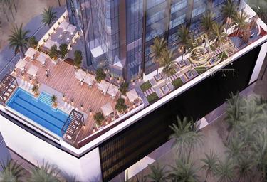 3-BD Apartment Sale, 1,000 sq. ft. at Jade Tower, Jade Tower, Majan, Dubai Land, Dubai, UAE #2 3-BD Apartment Sale, 1,000 sq. ft. at Jade Tower, Jade Tower, Majan, Dubai Land, Dubai, UAE #2