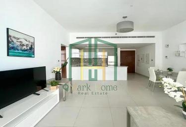 1-BD Apartment Sale, 764 sq. ft. at Parkside Residence, Parkside Residence, Shams Abu Dhabi, Al Reem Island, Abu Dhabi, UAE #4