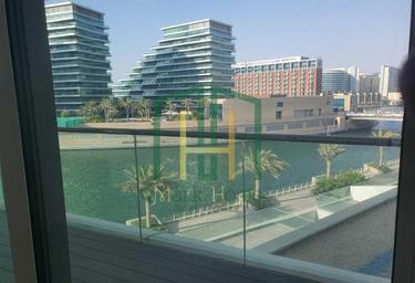3-BD Apartment Sale, 1,000 sq. ft., Al Hadeel, Al Bandar, Al Raha Beach, Abu Dhabi, UAE #1