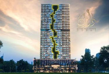 3-BD Apartment Sale, 1,000 sq. ft., Samana Barari Lagoons, Majan, Dubai Land, Dubai, UAE #3 3-BD Apartment Sale, 1,000 sq. ft., Samana Barari Lagoons, Majan, Dubai Land, Dubai, UAE #3