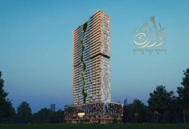 3-BD Apartment Sale, 1,000 sq. ft., Samana Barari Lagoons, Majan, Dubai Land, Dubai, UAE #1 3-BD Apartment Sale, 1,000 sq. ft., Samana Barari Lagoons, Majan, Dubai Land, Dubai, UAE #1