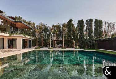 5-BD House Sale, 16,939 sq. ft., The Collection, Al Barari, Dubai, UAE #3 5-BD House Sale, 16,939 sq. ft., The Collection, Al Barari, Dubai, UAE #3
