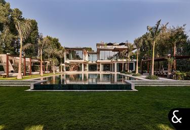 5-BD House Sale, 16,939 sq. ft., The Collection, Al Barari, Dubai, UAE #1 5-BD House Sale, 16,939 sq. ft., The Collection, Al Barari, Dubai, UAE #1