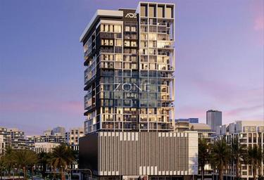 1-BD Apartment Sale, 722 sq. ft., Greygate Residences by Ade, Jumeirah Village Circle, Dubai, UAE #4