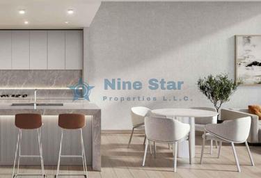 2-BD Apartment Sale, 1,000 sq. ft. at Ellington Claydon House, Claydon House, Mohammed Bin Rashid City, Dubai, UAE #4