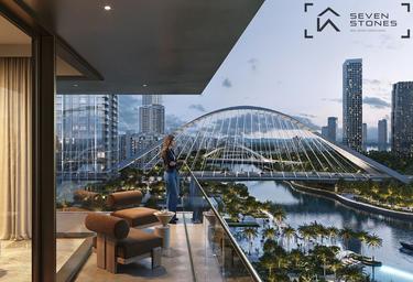 3-BD Apartment Sale, 1,000 sq. ft. at Palace Residences Creek Blue, Palace Residences Creek Blue, Dubai Creek Harbour (The Lagoons), Dubai, UAE #1 3-BD Apartment Sale, 1,000 sq. ft. at Palace Residences Creek Blue, Palace Residences Creek Blue, Dubai Creek Harbour (The Lagoons), Dubai, UAE #1