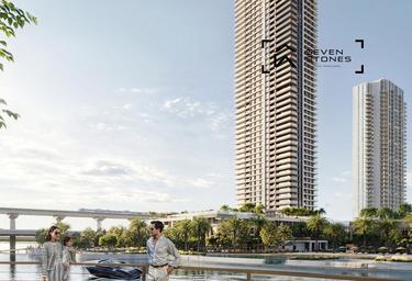 3-BD Apartment Sale, 1,000 sq. ft. at Palace Residences Creek Blue, Palace Residences Creek Blue, Dubai Creek Harbour (The Lagoons), Dubai, UAE #2 3-BD Apartment Sale, 1,000 sq. ft. at Palace Residences Creek Blue, Palace Residences Creek Blue, Dubai Creek Harbour (The Lagoons), Dubai, UAE #2