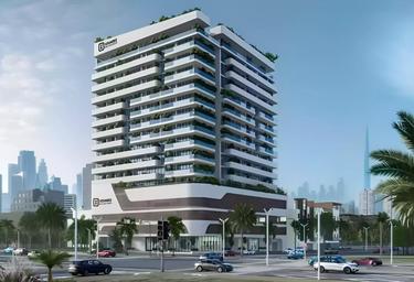 1-BD Apartment Sale, 821 sq. ft. at SquareX Residence, SquareX Residence, Jumeirah Village Circle, Dubai, UAE #2 1-BD Apartment Sale, 821 sq. ft. at SquareX Residence, SquareX Residence, Jumeirah Village Circle, Dubai, UAE #2