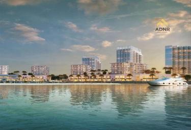 Apartment Sale, 412 sq. ft. at Blue Pearls, Blue Pearls, Ajmal Makan City, Sharjah Waterfront City, Sharjah, UAE #4
