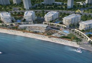 Apartment Sale, 412 sq. ft. at Blue Pearls, Blue Pearls, Ajmal Makan City, Sharjah Waterfront City, Sharjah, UAE #3 Apartment Sale, 412 sq. ft. at Blue Pearls, Blue Pearls, Ajmal Makan City, Sharjah Waterfront City, Sharjah, UAE #3