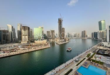 1-BD Apartment Sale, 968 sq. ft., Churchill Residency Tower, Churchill Towers, Business Bay, Dubai, UAE #2 1-BD Apartment Sale, 968 sq. ft., Churchill Residency Tower, Churchill Towers, Business Bay, Dubai, UAE #2