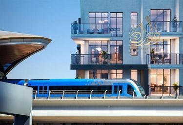1-BD Apartment Sale, 865 sq. ft. at Avenue Residence Phase 7 By Nabni, Avenue Residence 7, Al Furjan, Dubai, UAE #1 1-BD Apartment Sale, 865 sq. ft. at Avenue Residence Phase 7 By Nabni, Avenue Residence 7, Al Furjan, Dubai, UAE #1