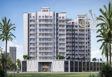 1-BD Apartment Sale, 865 sq. ft. at Avenue Residence Phase 7 By Nabni, Avenue Residence 7, Al Furjan, Dubai, UAE #4