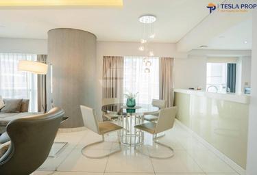 2-BD Apartment Sale, 1,000 sq. ft., Tower A, DAMAC Towers by Paramount, Business Bay, Dubai, UAE #3 2-BD Apartment Sale, 1,000 sq. ft., Tower A, DAMAC Towers by Paramount, Business Bay, Dubai, UAE #3