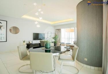 2-BD Apartment Sale, 1,000 sq. ft., Tower A, DAMAC Towers by Paramount, Business Bay, Dubai, UAE #1 2-BD Apartment Sale, 1,000 sq. ft., Tower A, DAMAC Towers by Paramount, Business Bay, Dubai, UAE #1
