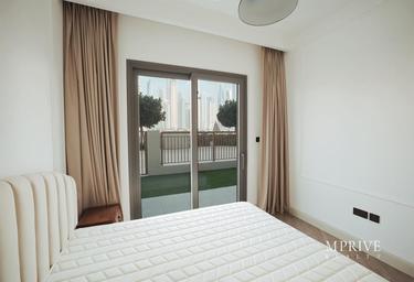 3-BD Apartment Sale, 1,000 sq. ft. at Marina Vista, Marina Vista, EMAAR Beachfront, Dubai Harbour, Dubai, UAE #4