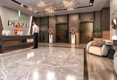 1-BD Apartment Sale, 582 sq. ft. at Plaza Phase 2 By Reportage, Reportage Plaza 2, Masdar City, Abu Dhabi, UAE #3 1-BD Apartment Sale, 582 sq. ft. at Plaza Phase 2 By Reportage, Reportage Plaza 2, Masdar City, Abu Dhabi, UAE #3