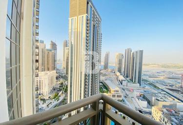 2-BD Apartment Sale, 1,000 sq. ft. at Creekside 18 B , Creekside 18 B, Creekside 18, Dubai Creek Harbour (The Lagoons), Dubai, UAE #2 2-BD Apartment Sale, 1,000 sq. ft. at Creekside 18 B , Creekside 18 B, Creekside 18, Dubai Creek Harbour (The Lagoons), Dubai, UAE #2