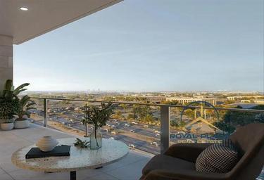 3-BD Apartment Sale, 1,000 sq. ft. at Equiti Gate, Equiti Gate, Jebel Ali, Dubai, UAE #4