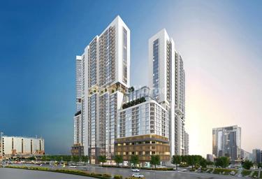 2-BD Apartment Sale, 1,000 sq. ft. at The Crest By Sobha, The Crest, Sobha Hartland, Mohammed Bin Rashid City, Dubai, UAE #2 2-BD Apartment Sale, 1,000 sq. ft. at The Crest By Sobha, The Crest, Sobha Hartland, Mohammed Bin Rashid City, Dubai, UAE #2
