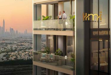 Apartment Sale, 555 sq. ft., Lum1nar Tower 1, Lum1nar, Jumeirah Village Triangle, Dubai, UAE #3