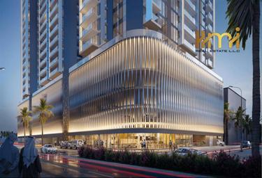 Apartment Sale, 555 sq. ft., Lum1nar Tower 1, Lum1nar, Jumeirah Village Triangle, Dubai, UAE #1