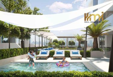 Apartment Sale, 555 sq. ft., Lum1nar Tower 1, Lum1nar, Jumeirah Village Triangle, Dubai, UAE #2
