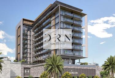 Продажа квартиры, 433 фут² в ЖК «The Portman», The Portman, Jumeirah Village Circle, Dubai, UAE #1 Продажа квартиры, 433 фут² в ЖК «The Portman», The Portman, Jumeirah Village Circle, Dubai, UAE #1