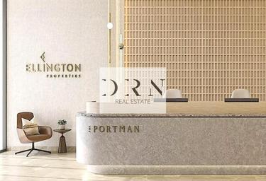 Продажа квартиры, 433 фут² в ЖК «The Portman», The Portman, Jumeirah Village Circle, Dubai, UAE #3 Продажа квартиры, 433 фут² в ЖК «The Portman», The Portman, Jumeirah Village Circle, Dubai, UAE #3