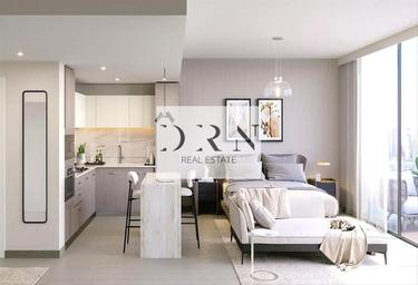 Продажа квартиры, 433 фут² в ЖК «The Portman», The Portman, Jumeirah Village Circle, Dubai, UAE #4
