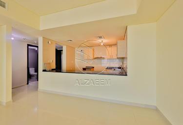 1-BD Apartment Sale, 936 sq. ft., Tala Tower, Marina Square, Al Reem Island, Abu Dhabi, UAE #3