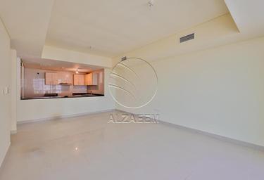 1-BD Apartment Sale, 936 sq. ft., Tala Tower, Marina Square, Al Reem Island, Abu Dhabi, UAE #2