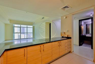 1-BD Apartment Sale, 936 sq. ft., Tala Tower, Marina Square, Al Reem Island, Abu Dhabi, UAE #4