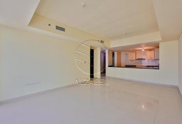 1-BD Apartment Sale, 936 sq. ft., Tala Tower, Marina Square, Al Reem Island, Abu Dhabi, UAE #1