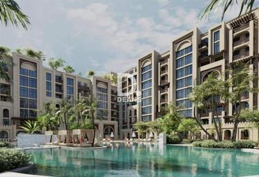3-BD Apartment Sale, 1,000 sq. ft., Bab Al Qasr Resort Residence 19, Bab Al Qasr Resort Residence, Masdar City, Abu Dhabi, UAE #2 3-BD Apartment Sale, 1,000 sq. ft., Bab Al Qasr Resort Residence 19, Bab Al Qasr Resort Residence, Masdar City, Abu Dhabi, UAE #2