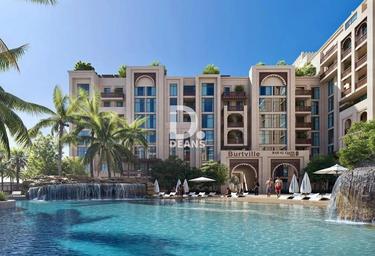 3-BD Apartment Sale, 1,000 sq. ft., Bab Al Qasr Resort Residence 19, Bab Al Qasr Resort Residence, Masdar City, Abu Dhabi, UAE #1 3-BD Apartment Sale, 1,000 sq. ft., Bab Al Qasr Resort Residence 19, Bab Al Qasr Resort Residence, Masdar City, Abu Dhabi, UAE #1