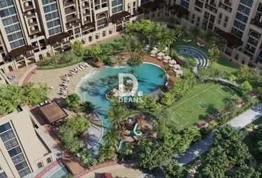 3-BD Apartment Sale, 1,000 sq. ft., Bab Al Qasr Resort Residence 19, Bab Al Qasr Resort Residence, Masdar City, Abu Dhabi, UAE #3 3-BD Apartment Sale, 1,000 sq. ft., Bab Al Qasr Resort Residence 19, Bab Al Qasr Resort Residence, Masdar City, Abu Dhabi, UAE #3