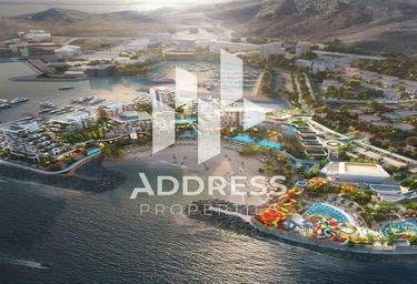 3-BD Apartment Sale, 1,000 sq. ft., Khor Fakkan, Sharjah, UAE #2 3-BD Apartment Sale, 1,000 sq. ft., Khor Fakkan, Sharjah, UAE #2